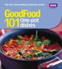 Image for 101 one-pot dishes: tried-and-tested recipes.
