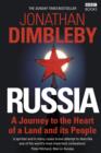 Image for Russia: a journey to the heart of a land and its people