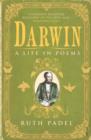 Image for Darwin: a life in poems