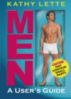 Image for Men: a user&#39;s guide (from toilet training to bedtime battles)