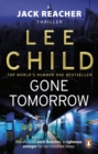 Image for Gone tomorrow