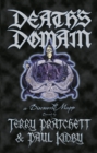 Image for Death&#39;s Domain