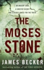 Image for The Moses stone