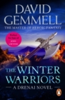 Image for Winter warriors