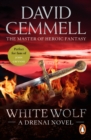 Image for White wolf