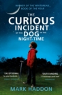 Image for The curious incident of the dog in the night-time