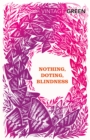 Image for Nothing: Doting ; Blindness