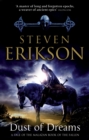 Image for Dust of dreams: a tale of the Malazan book of the fallen