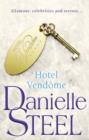 Image for Hotel Vendome: a novel