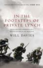 Image for In the footsteps of Private Lynch