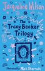 Image for The Tracy Beaker Trilogy