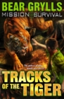 Image for Tracks of the tiger