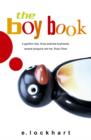 Image for The boy book