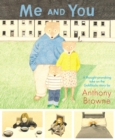Me and you by Browne, Anthony cover image