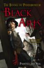 Image for Black arts: the books of pandemonium