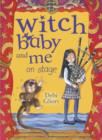 Image for Witch Baby and me on stage