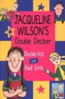 Image for Jacqueline Wilson&#39;s double decker
