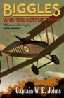 Image for Biggles and the rescue flight : 15