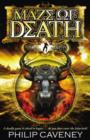 Image for Maze of death
