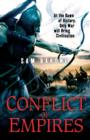 Image for Conflict of empires