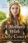 Image for A mother&#39;s wish