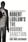 Image for Robert Ludlum&#39;s The Bourne sanction