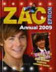 Image for Zac Efron Annual 2009