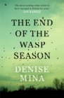 Image for The End of the Wasp Season