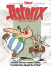 Image for Asterix and the magic carpet : v. 10 : &quot;Asterix and the Magic Carpet&quot;, &quot;Asterix and the Secret Weapon&quot;, &quot;Asterix and Obelix All at 