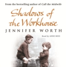 Image for Shadows Of The Workhouse