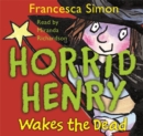 Image for Horrid Henry Wakes the Dead