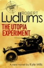 Image for Robert Ludlum&#39;s The utopia experiment