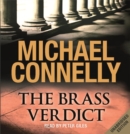 Image for The Brass Verdict