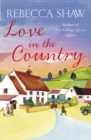 Image for Love in the country