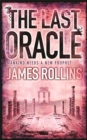 Image for The last oracle