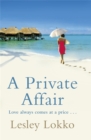 Image for A Private Affair