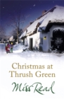 Image for Christmas at Thrush Green