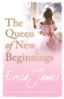 Image for The Queen of New Beginnings