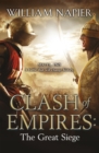 Image for Clash of Empires: The Great Siege
