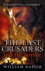 Image for The Last Crusaders: Ivan the Terrible