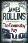 Image for The doomsday key