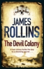 Image for The devil colony