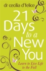Image for Twenty One Days to a New You