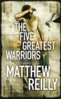 Image for The Five Greatest Warriors