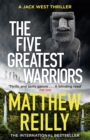 Image for The Five Greatest Warriors