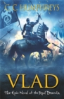 Image for Vlad: The Last Confession