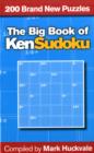 Image for The Big Book of KenSudoku