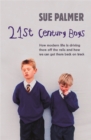 Image for 21st century boys