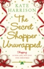 Image for The Secret Shopper Unwrapped