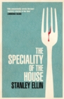 Image for The Speciality of the House